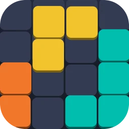 Block 1010: Classic & Hexagon simgesi